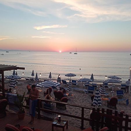 Appartamento Seflonia Cefalu Exterior photo