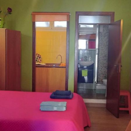 Appartamento Seflonia Cefalu Exterior photo