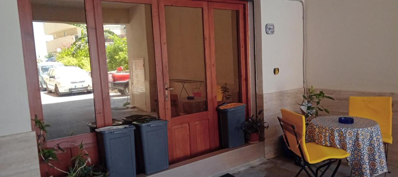 Appartamento Seflonia Cefalu Exterior photo