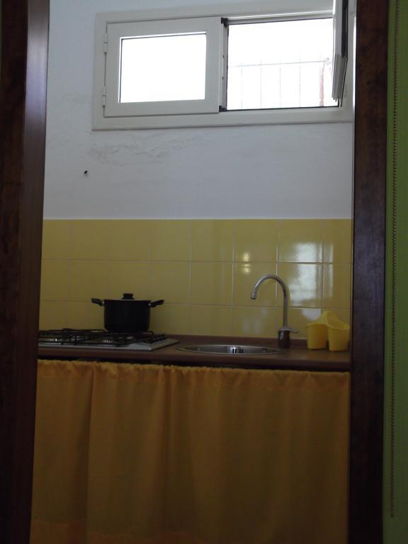 Appartamento Seflonia Cefalu Exterior photo